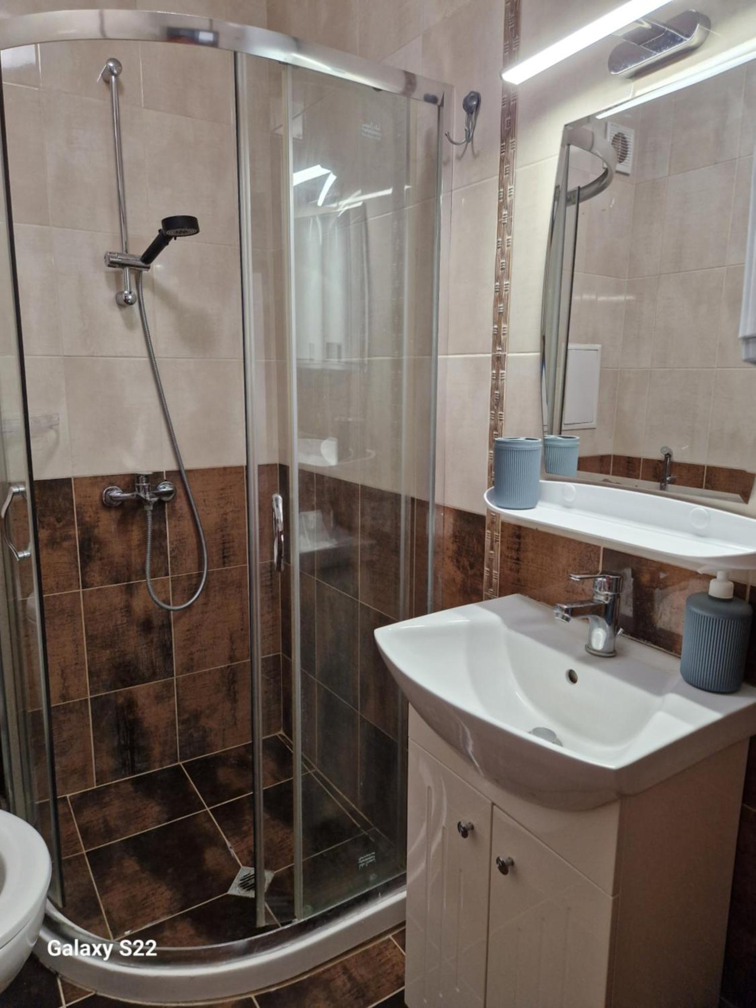 De Ja Vu- Zdravez Appartement Burgas Stad Buitenkant foto